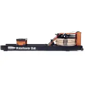 Waterrower Roeitrainer - WaterRower Club