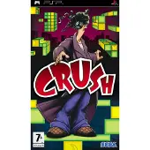 Crush (PSP)