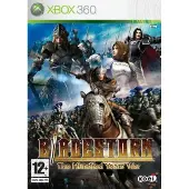 Bladestorm, The Hundred Years War (Xbox 360)