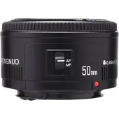 Yongnuo EF YN 50mm f/1.8