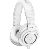 Audio-Technica ATH-M50x - Wit