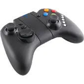 Modecom VOLCANO Flare Gamepad Android Zwart