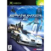 Spy Hunter 2