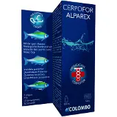 Colombo Alparex Voor 500 L - Medicijnen - 100 ml