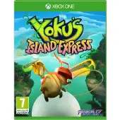 Yoku’s Island Express | Xbox One