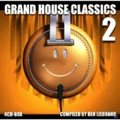 Sony music Grand House Classics 2