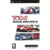 TOCA Race Driver 2 /PSP