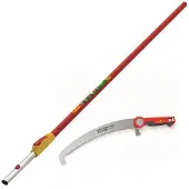 Wolf-Garten Takkenzaag Profi | PCS PRO 370/ZM-V 4 | multi-star | 37 cm - 71BCJ001650