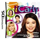 iCarly (ds nieuw)