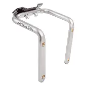 Minoura bidonhouder adapter sbh300 voor zadelbevestiging