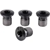 Shimano Vis de pédalier Ultegra 4 pièces noir