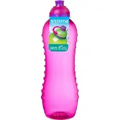 Sistema Drinkfles Squeeze 620 ml