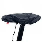 FAHRER Kappe Xl Saddle Cover Zwart
