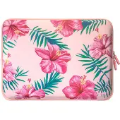 Laut Pop MacBook 14 / 13 Inch Sleeve Exotic