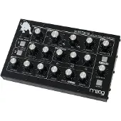 Moog MINITAUR