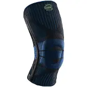 Bauerfeind Kniebandage Sports | Maat M
