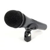 Sennheiser e825S Cardioid Dynamic Microphone with Switch