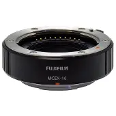 Fujifilm MCEX-16 Tussenring
