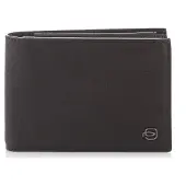 Piquadro Portemonnee bruin