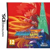 Megaman Zero Collection