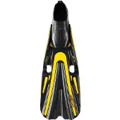 Mares Volo Race Diving Fins Zwart EU 40-41