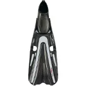 Mares Volo Race Diving Fins Blauw,Zwart EU 42-43