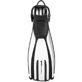 Mares Plana Avanti Quattro Plus Diving Fins Wit EU 44-48