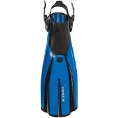 Mares Plana Avanti X3 Diving Fins Blauw EU 34-37