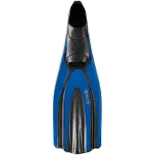 Mares Avanti Superchannel Ff Diving Fins Blauw EU 36-37