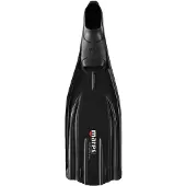 Mares Avanti Quattro Power Diving Fins Zwart EU 40-41