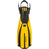 Mares Plana Avanti X3 Diving Fins Geel EU 44-48