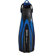 Mares Excite Diving Fins Blauw,Zwart EU 37-41