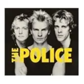 Universal Music The Police (Deluxe Edition)