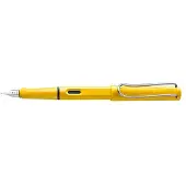 Lamy Safari Geel - Vulpen - Medium