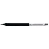 Sheaffer SF-E23211151 Balpen Sentinel M Black Brushed Chrome Chrome Plated