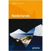 Prisma woordenboek Nederlands (Paperback)