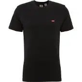 Levi's Shirt zwart
