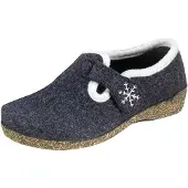 Fischer Markenschuh 205620 Pantoffels | Maat 38