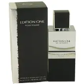 Armaf Edition One Eau De Parfum Spray 100ml/3,4oz