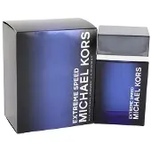 Michael Kors Extreme Speed Herenparfum, 120 ml, Eau de Toilette Spray