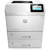 HP LaserJet Enterprise M605x