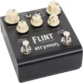Strymon Flint V2 Tremolo & Reverb Pedal