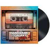 Universal Music VARIOUS - Guardians Of The Galaxy Awesome Mix Vol. 2 | Vinyl | Vinyl