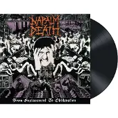 RecordCityJP From Enslavement To Oblit (LP)