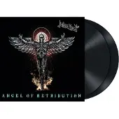 Sony Video Non Musicale Angel of retribution