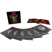 Warner Ada Repentless
