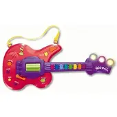 Toychamp Music Kidz gitaar