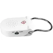 Kh-security Deurklink-alarm 100183 113 dB 100183