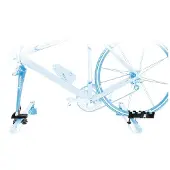 Peruzzo Universal Disc Brake Fietsenrek Voor 1 Fiets