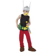 Partyking Asterix en Obelix Asterix kostuum voor kinderen